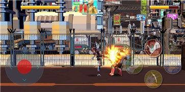 奥特曼融合游戏手机版