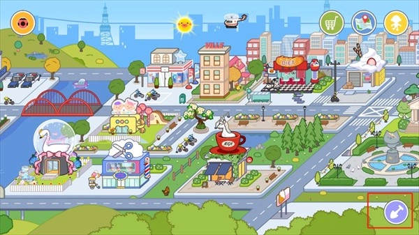 migamyworld国际版手机下载