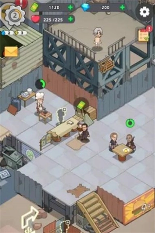 末日幸存者基地免广告