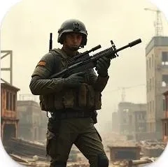 最后一波血潮(丧尸射击战)  安卓版