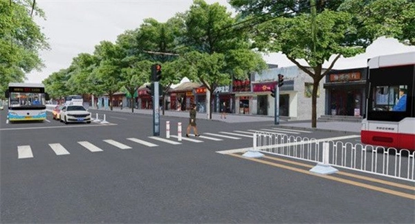 omsi2巴士模拟2中文版