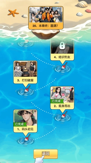 成为总裁中文版下载