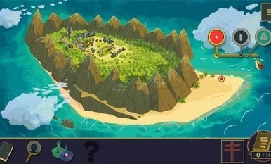 金偶像谜案汉化版(2)