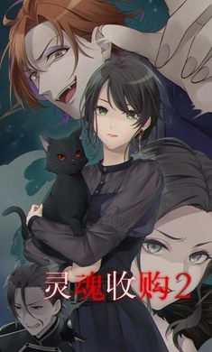 灵魂收购2游戏正版