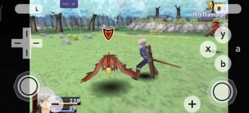 vita3k模拟器游戏纯净最新版图2