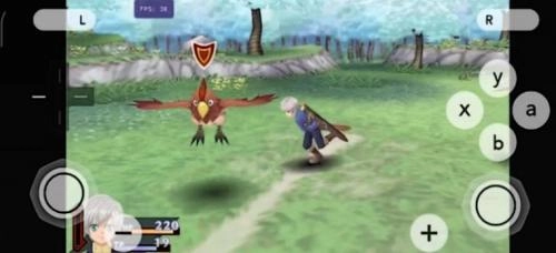 vita3k模拟器游戏纯净最新版图3