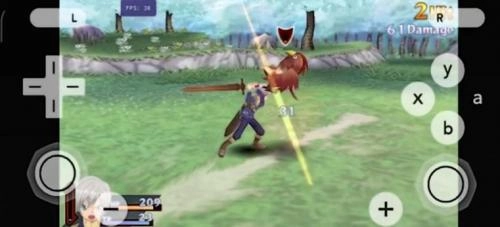 vita3k模拟器游戏纯净最新版图4