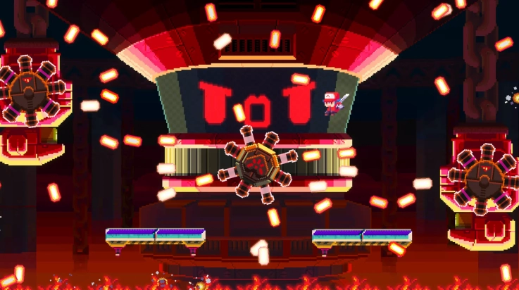 光之战士改写命运游戏