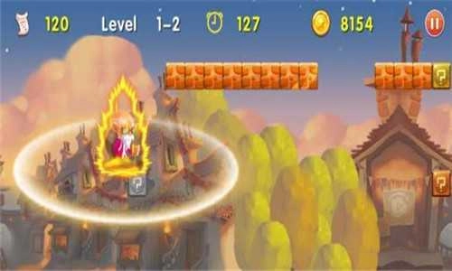 超级赛亚人历险记(2)