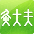 经络穴位图解 