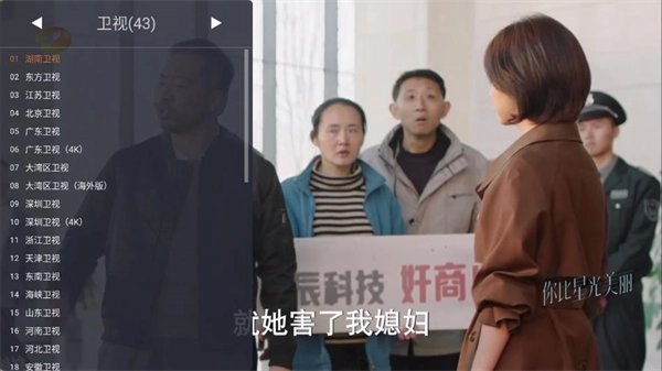 WebView电视图4