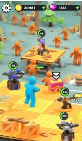 末日枪战精英正式版下载