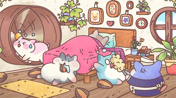 梦幻星谷完整版下载