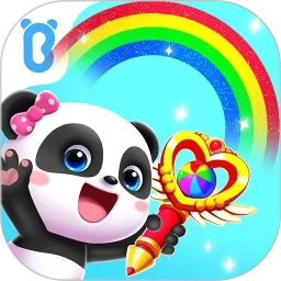 拼贴宝宝画免费原版