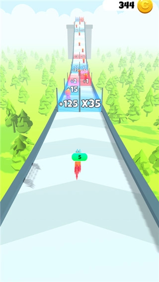 Arrow Fest图4