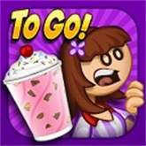 老爹冷饮店togo(Papas Freezeria To Go)  最新版