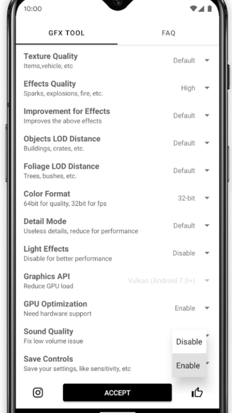 维鹤画质助手正版(2)