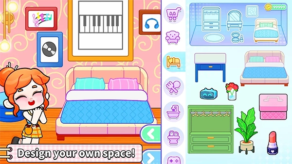 奇妙创意世界免费