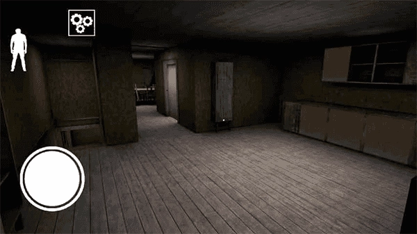 恐怖奶奶2联机版