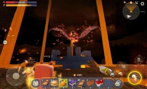 迷你世界国际服版