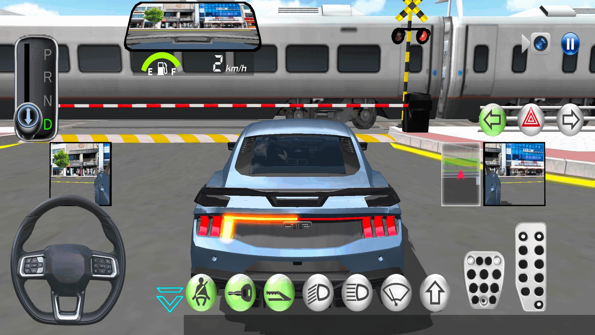 极限汽车驾驶2 图4