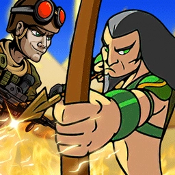 战场史诗对决 V7.250110.160