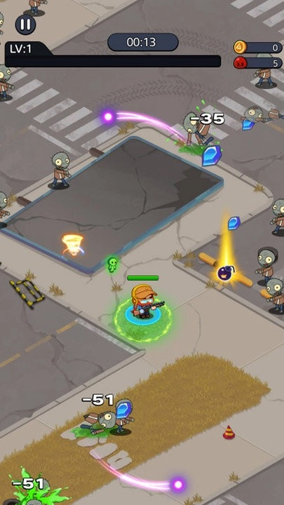 末日求生枪战-图1