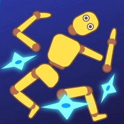 投掷手里剑挑战