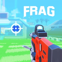 专业射手fragV4.9.1