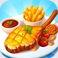 传奇烹饪大厨游戏官方最新版