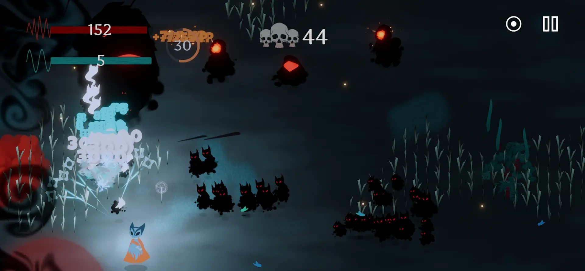 奥菲莉亚的天堂图1