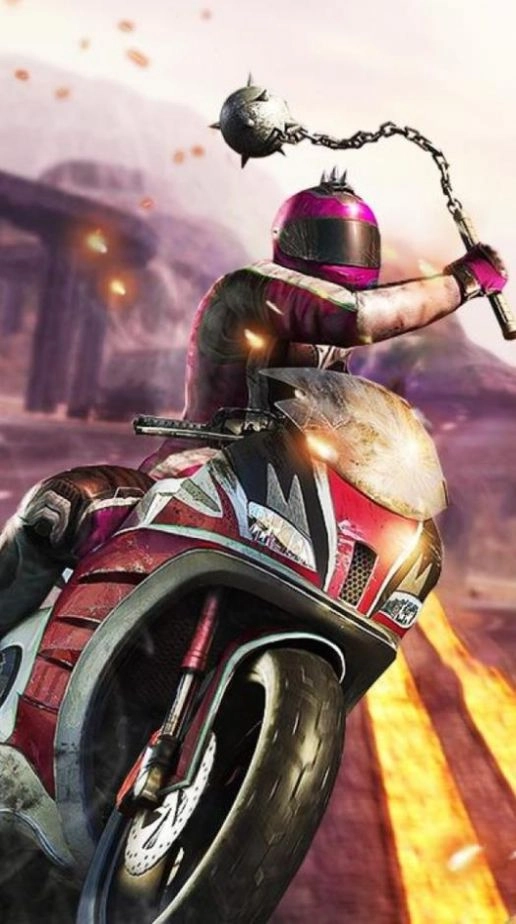 暴力摩托免费原版图3