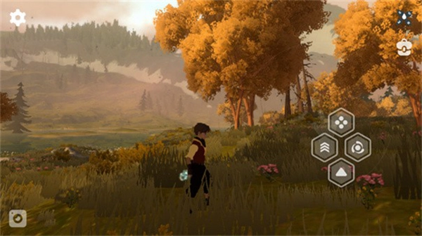 沙丘荒原手机版