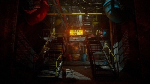 波比玩具工厂2安卓版