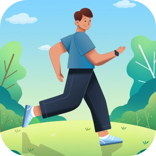 计步小伙计赚钱版