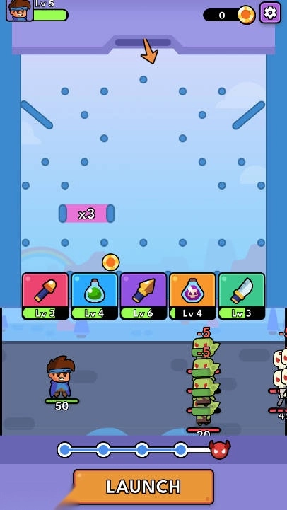 装备空投英雄免广告版