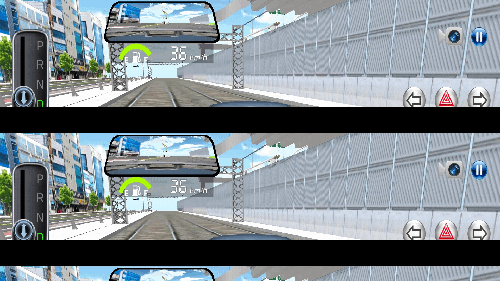 极限汽车驾驶2 图2