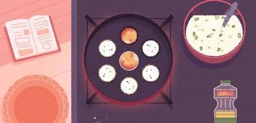 venba正版图1