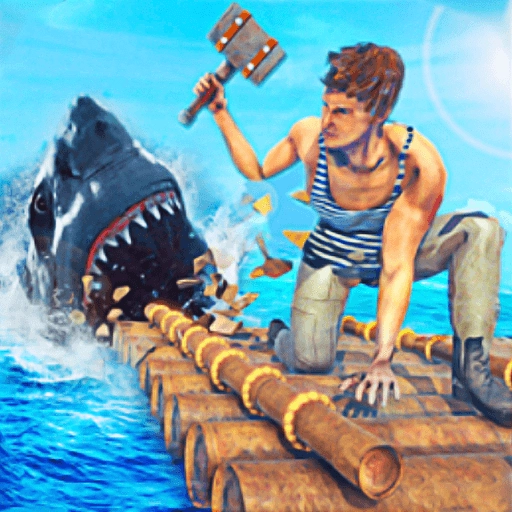 木筏荒野生存手机版