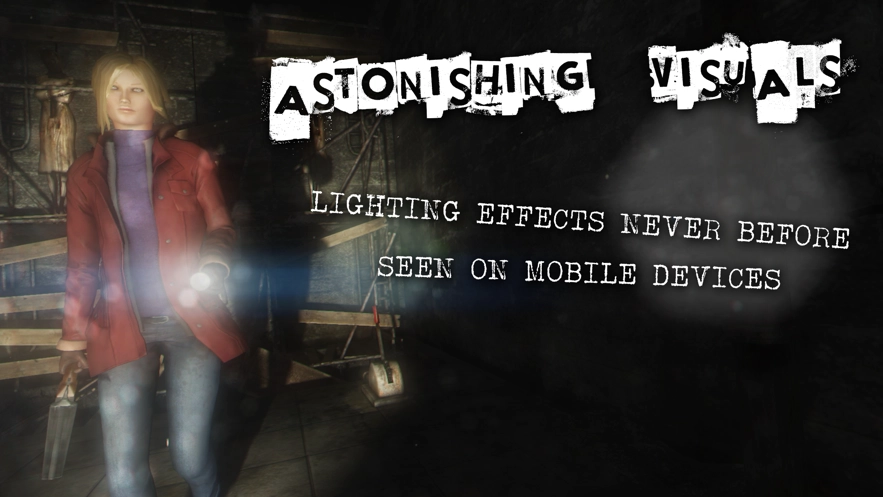 失落的记忆中文版图2