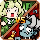 植物大战怪兽正版