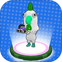 3D枪击都市游戏