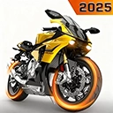 真实摩托锦标赛官方正版