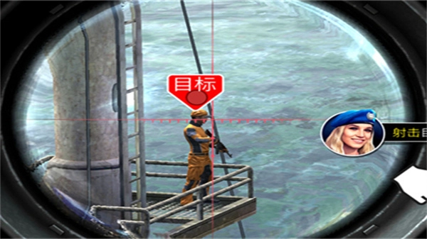 狙击突袭特种行动(4)