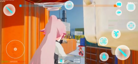 蔚蓝竞技场正式版(2)