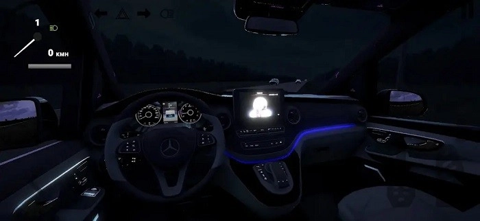 仿真汽车模拟器手机版