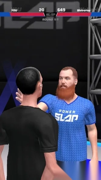 Power Slap最新手机版