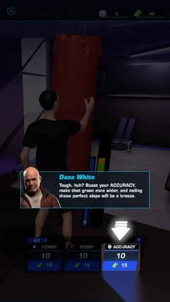 Power Slap最新手机版