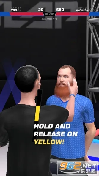 Power Slap最新手机版