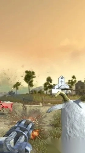 机械山羊2025手机版(5)